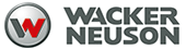 Wacker Neuson Logo