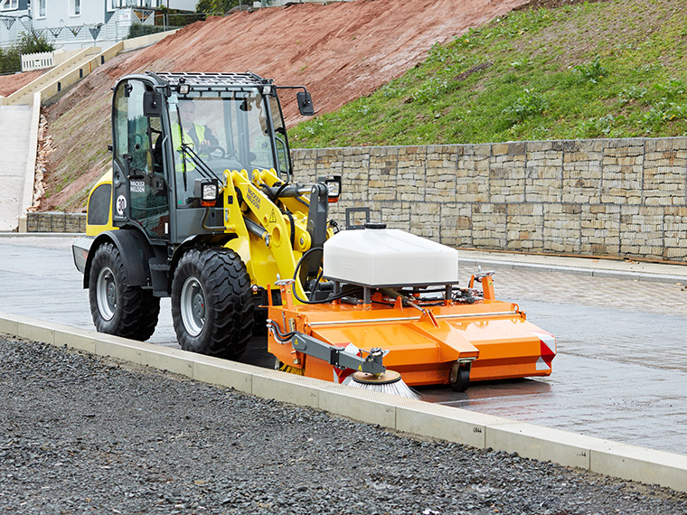 WN WL52 BTW-MIETSERVICE