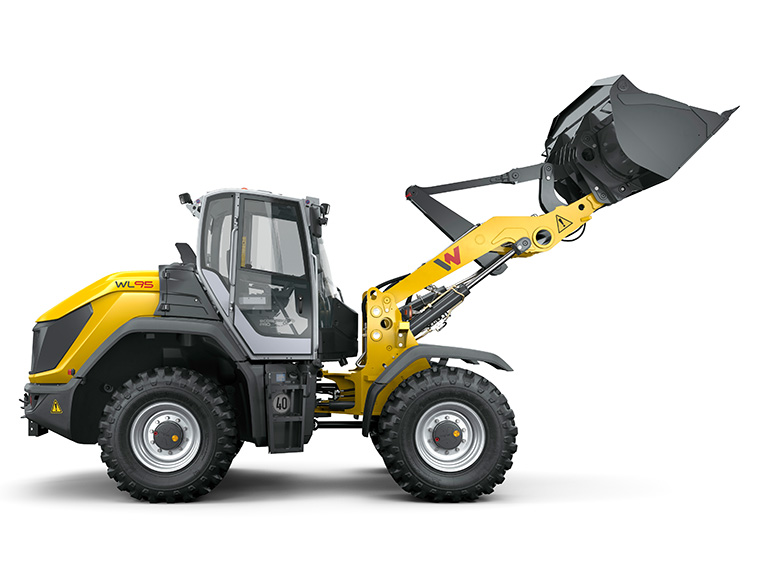 WN WL95 BTW-MIETSERVICE