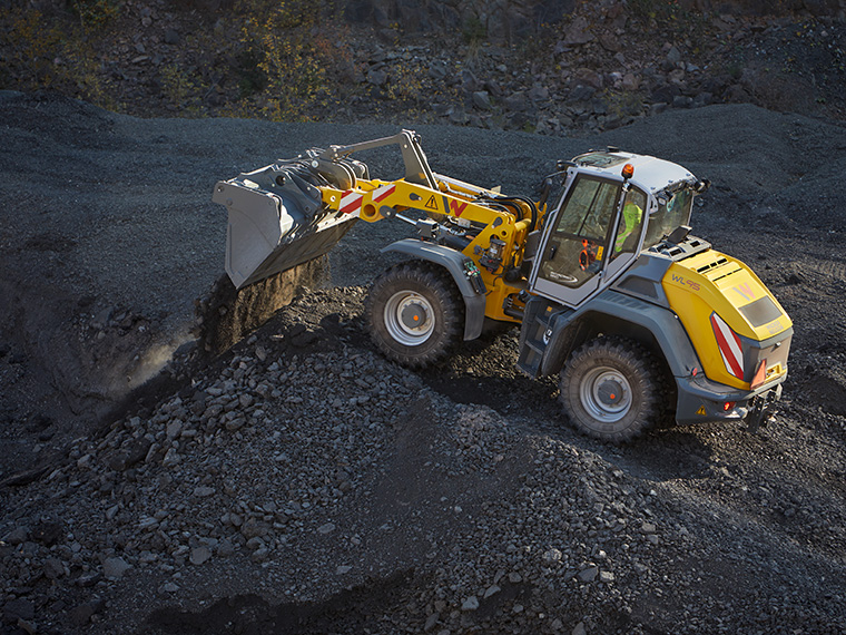 WN WL95 BTW-MIETSERVICE